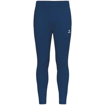 Abbildung von Erima Unisex Kinder Liga Star Trainingshose (3102501) New Navy, 104
