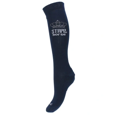 Abbildung von Stapp Crown Kniestrumpf
