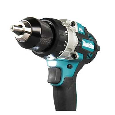 Abbildung von Makita DDF486ZJ (ohne Akku)