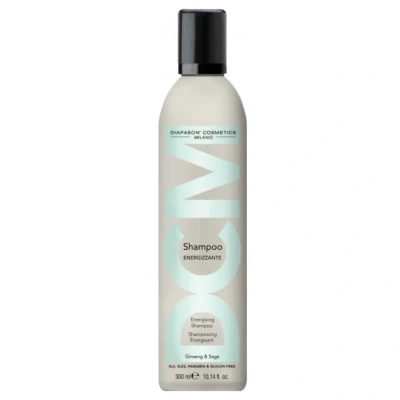 Abbildung von DCM Energising Shampoo 300ml