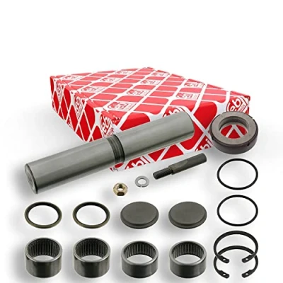 Abbildung von FEBI BILSTEIN 08535 Reparatursatz, Achsschenkelbolzen MERCEDES BENZ: LK/LN2
