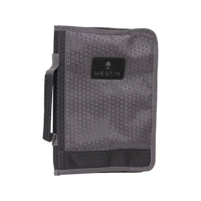 Abbildung von Westin W4 Rig Wallet Medium Titanium Black