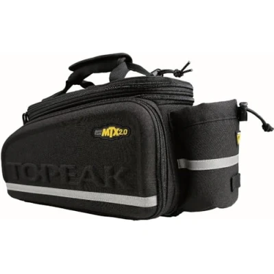 Abbildung von Topeak MTX Trunk Bag DX