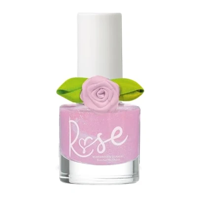 Abbildung von Snails 511795 Kinder Nagellack Nails on Fleek, Pell Off Formel, abziehbar, auf Wasserbasis, unbedenklich, vegan, mit pflegendem Rosenwasser