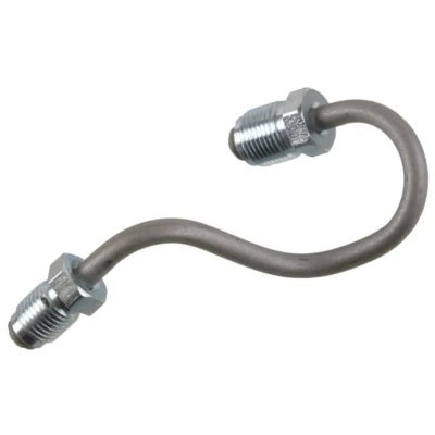 Abbildung von FEBI BILSTEIN 172799 Bremsleitung hinten links VOLKSWAGEN: Touran I, Golf 5 Schrägheck, Variant, SKODA: Superb II Yeti kfzteile,