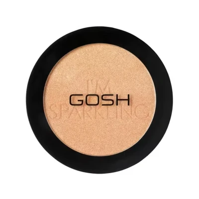 Abbildung von Gosh IM SPARKLING 002 Sun Dust