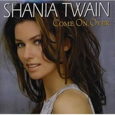 Abbildung von Come on Over