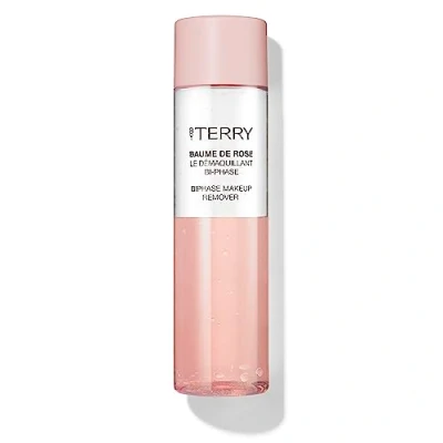 Abbildung von By Terry, Baume De Rose Bi Phase Make up Remover, 200 ml.