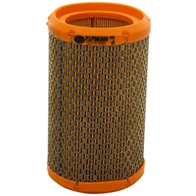 Abbildung von MAGNETI MARELLI 152071758390 Luftfilter 178mm 107mm rund Filtereinsatz RENAULT: TWINGO 2, CLIO Kangoo I