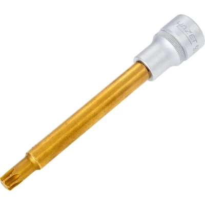 Abbildung von HAZET Torx 992SLG T50 Steckschlüsseleinsatz Innen