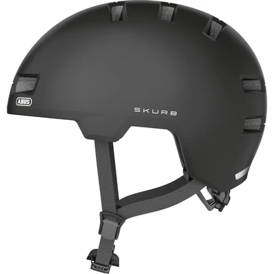 Abbildung von ABUS Fahrradhelm &quot;SKURB&quot;