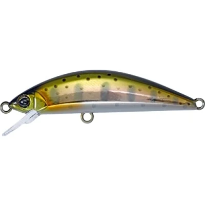 Abbildung von Illex Tricoroll S Wobbler Amago 5.5cm (3.5g)