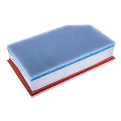 Abbildung von DENCKERMANN A146969 Luftfilter 76 179 306, 231 Umluftfilter JEEP: Wrangler IV