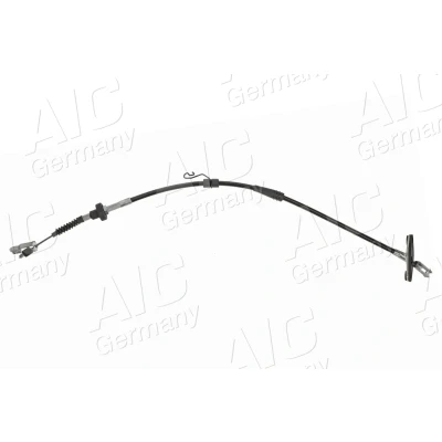 Abbildung von AIC 76019 Kupplungsseil HYUNDAI: i10 I (PA) 1.1, 1.1 LPG 2007 2013