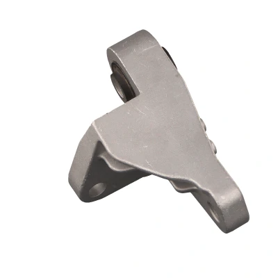 Abbildung von FEBI BILSTEIN 170415 Motorlager beidseitig Gummimetalllager FORD: S Max Mk1, MONDEO 4 Turnier, Galaxy Mk2 MPV, VOLVO: XC60 I, V60 V70 3