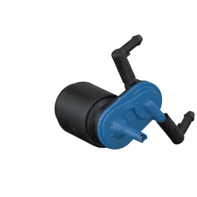 Abbildung von FEBI BILSTEIN 19070 Waschwasserpumpe 24 MAN: L 2000