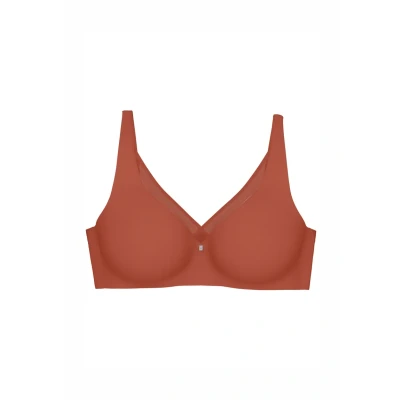 Abbildung von Triumph Damen True Shape Sensation T N01 Bra, Desert Sunset, 95F EU