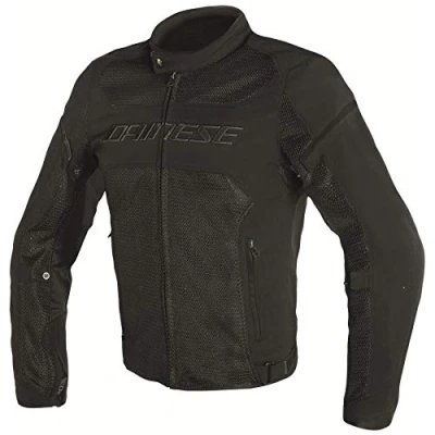 Abbildung von Dainese Air Frame D1 Tex Jacket Motorradjacke Sommer