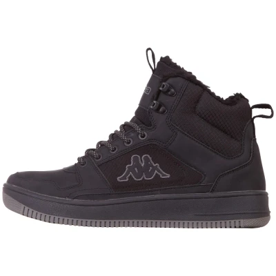 Abbildung von Kappa Sneaker, mit wärmendem Innenfutter
