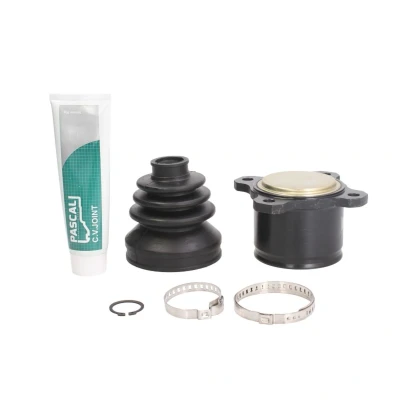 Abbildung von PASCAL G75027PC Gelenksatz Vorderachse, Vorderachse links, getriebeseitig MITSUBISHI: PAJERO 2