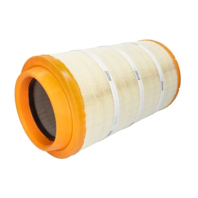 Abbildung von HENGST FILTER E706L Luftfilter 417 228 Filtereinsatz MAN: TGM, TGL, IVECO: EuroCargo I III, EuroFire