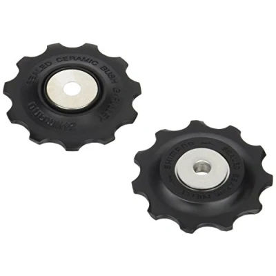 Abbildung von Schaltungsrädchen Satz Shimano RD 6700 Ultegra, XT, Saint, Etc.