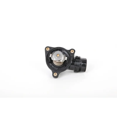 Abbildung von Continental 28.0200 4144.2 Kühlwasserthermostat 105 mit Dichtung BMW: 3 Touring, Limousine, 5 Limousine