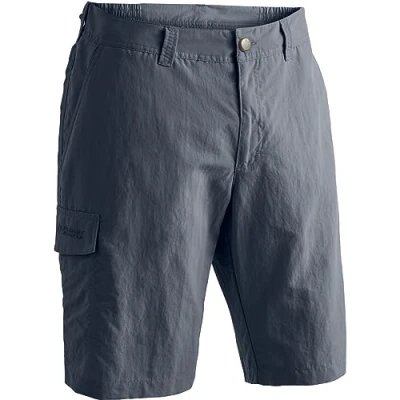 Abbildung von Maier Sports Funktionsshorts &quot;Main&quot;, Herren Shorts, kurze Outdoor Hose, Bermuda mit 4 Taschen, Regular Fit