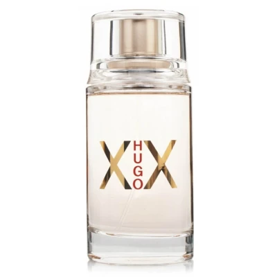 Abbildung von Hugo Boss Xx Eau de Toilette 100 ml