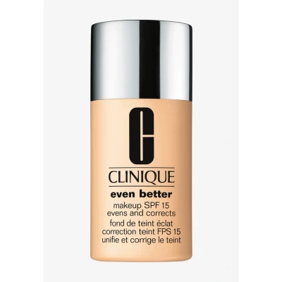 Abbildung von Clinique EVEN Better Makeup SPF 15 Foundation, Damen, Größe: 30 ml, Wn 69 cardamom