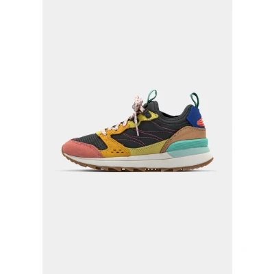 Abbildung von Merrell Alpine 83B Recraft Hikingschuh, Damen, Größe: 42, Alloy/multi Schuhe