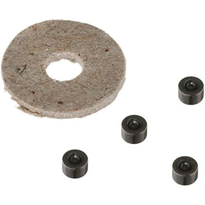 Abbildung von Kugelführung, Einspritzdüse Common Rail BOSCH F 00V C21 001, 10 Stück