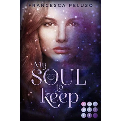 Abbildung von My Soul to Keep (»Shadow Wish« Reihe 2): Fantasy Liebesroman über einen magischen Pakt, der deine Seele fordert