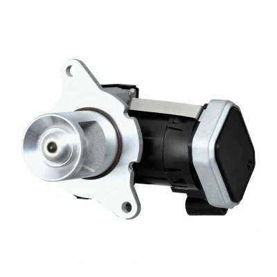 Abbildung von HELLA 6NU 014 864 901 AGR Ventil elektrisch mit Dichtung MERCEDES BENZ: C Klasse Limousine, E T modell, Limousine