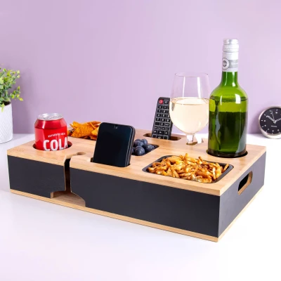 Abbildung von Sofa Organizer, Romantische Geschenke, Hochzeitsgeschenk, Geschenk, Geschenkidee