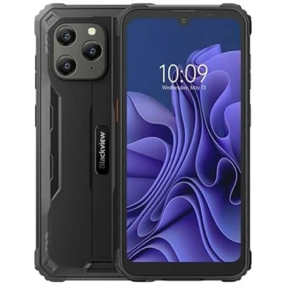 Abbildung von blackview BV5300 pro Rugged Smartphone, Outdoorhandy mit 7 GB RAM Smartphone (15,49 cm/6,1 Zoll, 32 Speicherplatz, 13 MP Kamera, GPS, Glonass, Beidou, Galileo, NFC)