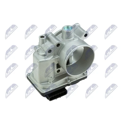 Abbildung von NTY ETB MS 000 Drosselklappe elektrisch Steuergerät/Software muss angelernt/upgedatet werden MITSUBISHI: L200 / Triton IV Pickup, PAJERO 4
