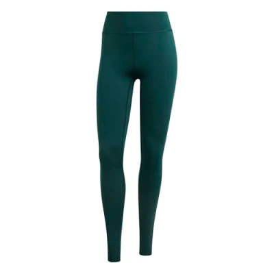 Abbildung von adidas Damen All Me Essentials Full Length Leggings, Aurora Ivy/Aurora Ivy, S
