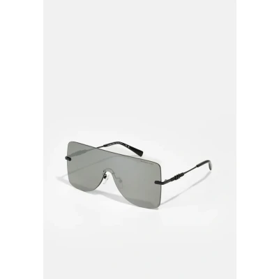 Abbildung von Michael Kors London Sonnenbrille, Damen, Größe: 38, Grey