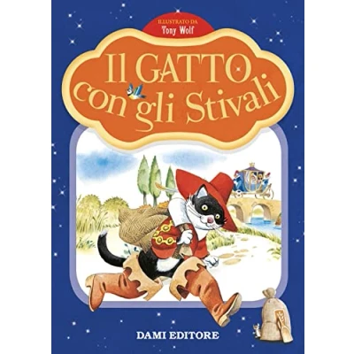 Abbildung von Il gatto con gli stivali. Prime storie da leggere. Ediz. a colori