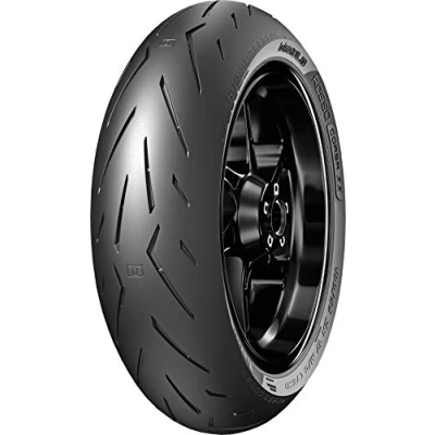 Abbildung von Pirelli Diablo Rosso Corsa I 200/55 R17 78W PKW Sommerreifen Reifen 2907500