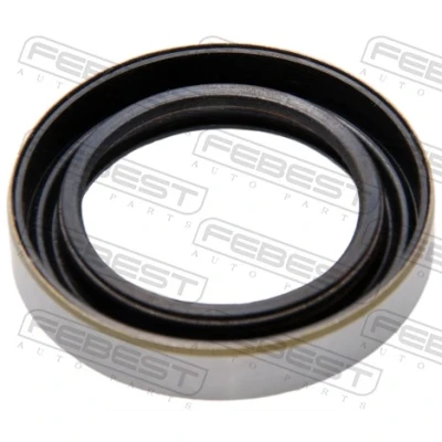 Abbildung von FEBEST TOS 003 Wellendichtring, Antriebswelle TOYOTA: Land Cruiser 100, Prado 70 SUV, Pickup