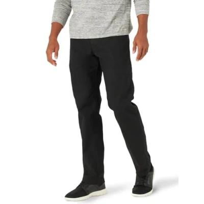 Abbildung von Lee Herren Performance Series Extreme Comfort Cargo Lässige Hose, Schatten, 34W / 32L