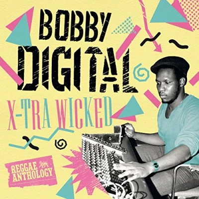 Abbildung von X Tra Wicked (2lp) Reggae Anthology [Vinyl LP]