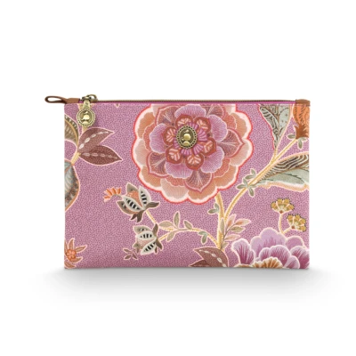 Abbildung von Pip Studio Kosmetiktasche, Größe: One Size, Lilac