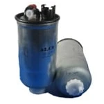 Abbildung von ALCO FILTER SP 1271 Kraftstofffilter Anschraubfilter 8 SEAT: Leon I Schrägheck, Toledo 2 Limousine