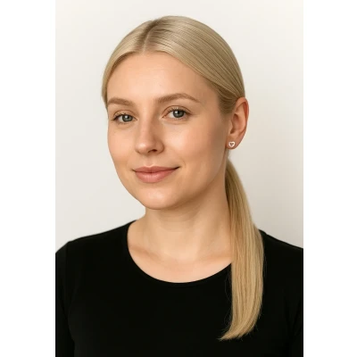 Abbildung von SOFIA MILANI Damen Ohrringe 925 Silber Ohrstecker als Herz 20358
