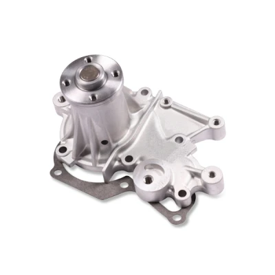 Abbildung von HEPU P7504 Wasserpumpe mit Dichtung mechanisch SUZUKI: Jimny SUV