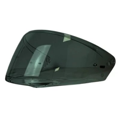 Abbildung von HJ 37 Visier Motorrad Stark Getönt
