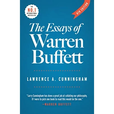 Abbildung von The Essays of Warren Buffett: Lessons for Corporate America